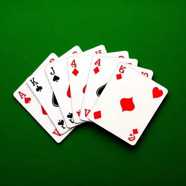 Solitaire 接龙 — 经典纸牌